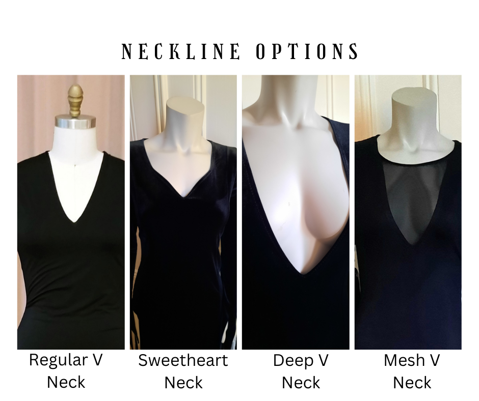 Matte black lace gothic sexy Morticia Addams Inspired Deluxe gown