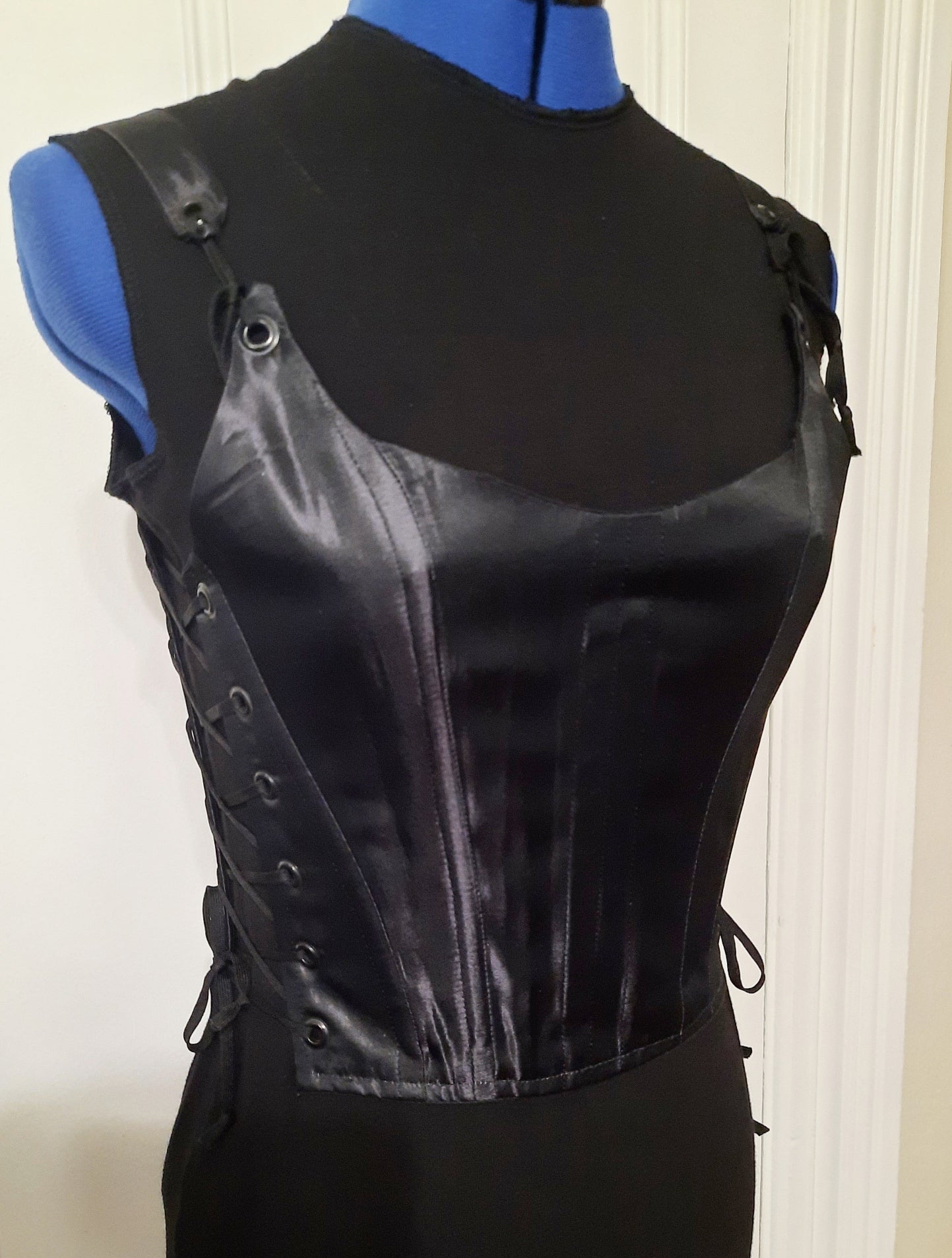 Faire Maiden Corset