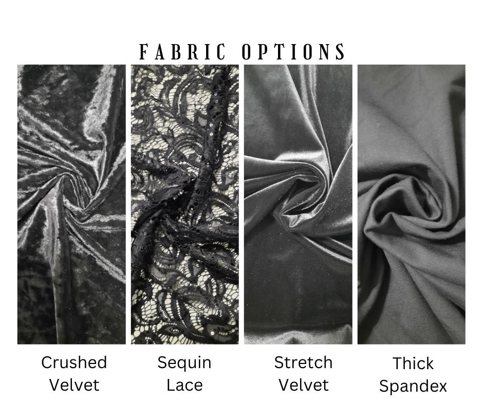 Fabric Swatches